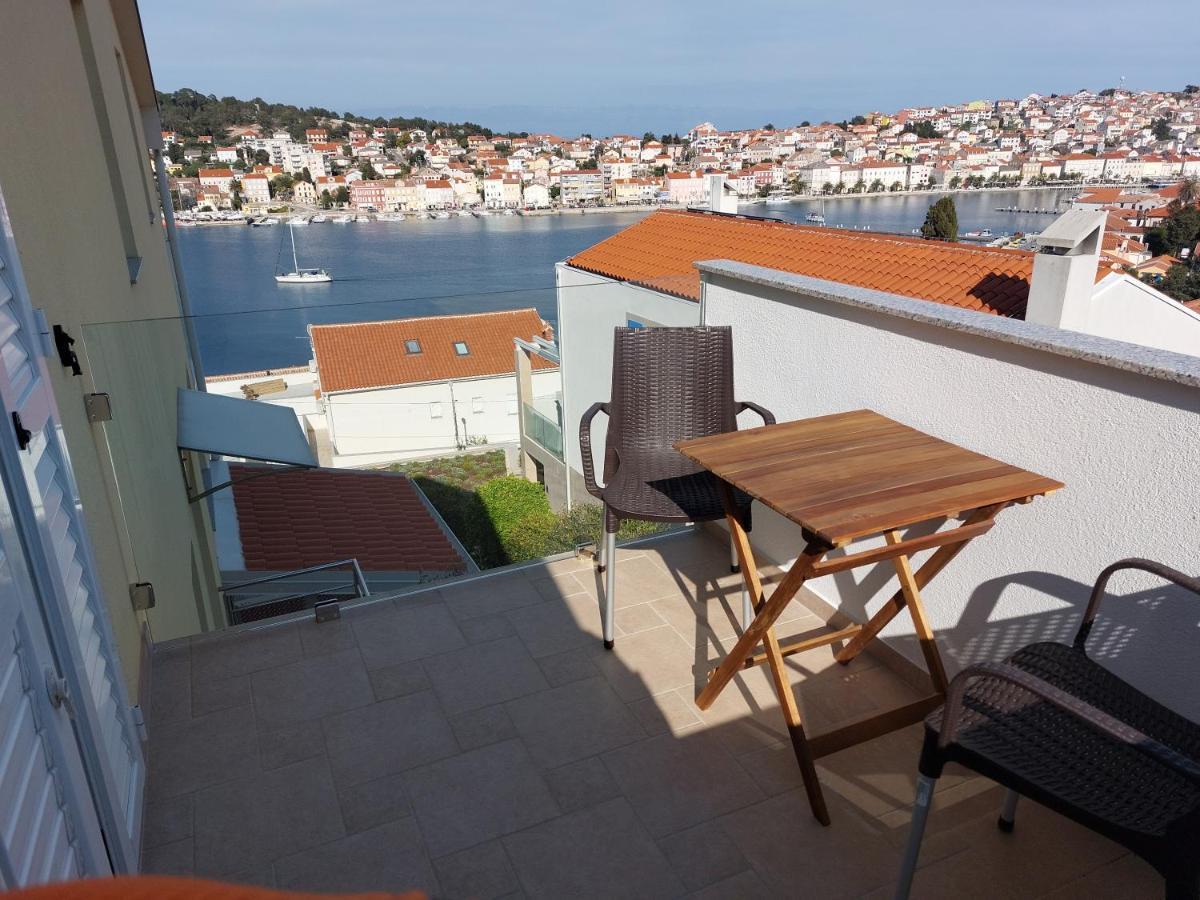 Apartments Joni Cikat Mali Losinj Room photo