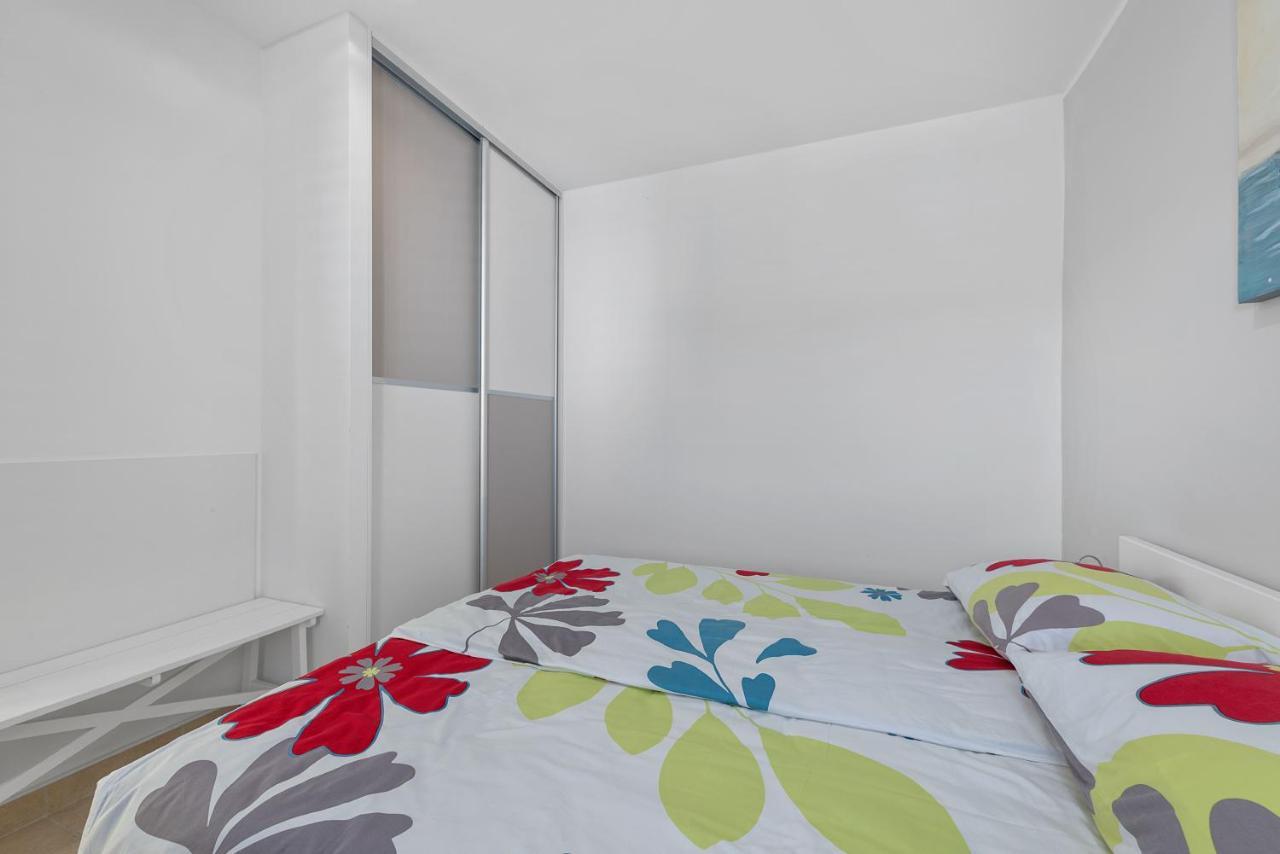 Apartments Joni Cikat Mali Losinj Exterior photo
